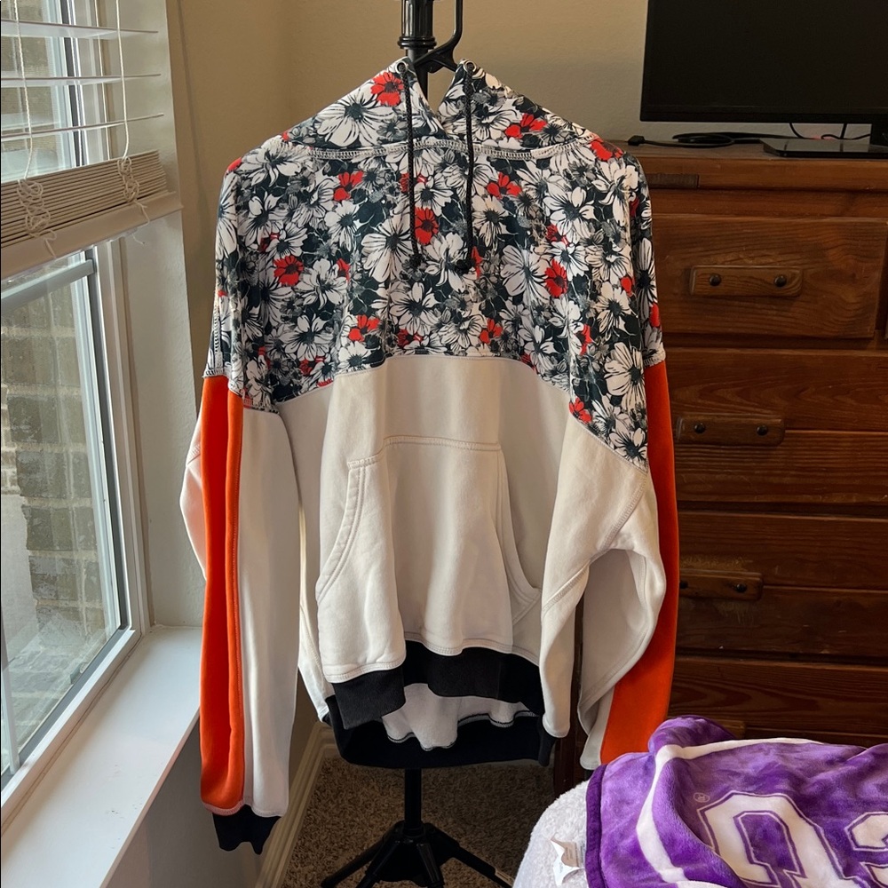 Free People Hoodie
